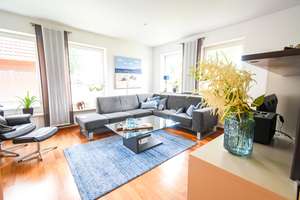 RESERVIERT ***Familienidyll in Ostrhauderfehn*
Traumhaus mit privatem Elternbereich * Wohlfühlen fü – Die vollständige Adresse der Immobilie erhältst du vom Anbieter., 26842 Ostrhauderfehn – Vorschaubild 28