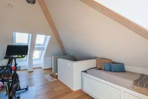 Exklusive Wohnung über zwei Etagen – Die vollständige Adresse der Immobilie erhältst du vom Anbieter., 85051 Münchener Straße, Ingolstadt – Vorschaubild 15