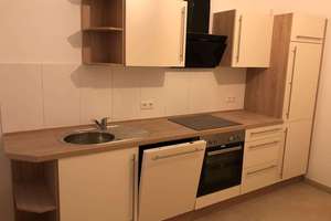 ** Hochwertig sanierte 2-Raum- Wohnung mit Parkett und FHZ*/ WE 02* – Sonnenstraße 75, 9130 Sonnenberg, Chemnitz – Vorschaubild 5