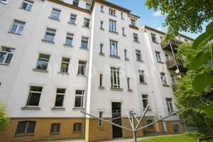 Attraktive Kapitalanlage mit Altbaucharakter in Leipzig-Ost – Die vollständige Adresse der Immobilie erhältst du vom Anbieter., 4318 Anger-Crottendorf, Leipzig – Vorschaubild 16
