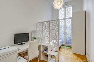 Traumhaft ruhiger Innenhof Neubau-3-Zimmer-Terrassen-Wohnung   Berlin Mitte – 10179 Mitte (Ortsteil), Berlin – Vorschaubild 12