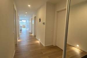 Neuwertige DG-Wohnung mit Kühloption - zwei großen Dachterrassen - Einbauküche – 74722 Buchen (Odenwald) – Vorschaubild 9