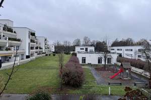 Luxuriöse 3-Zimmer-Wohnung mit große Balkon & Wellnessbereich in Ingolstadt-Friedrichshofen – Jurastraße 25, 85049 Friedrichshofen-Hollerstauden, Ingolstadt – Vorschaubild 2