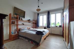Vacant 3-room apartment with a bathroom featuring natural light, in a prime location near Boxi – Die vollständige Adresse der Immobilie erhältst du vom Anbieter., 10245 Friedrichshain, Berlin – Vorschaubild 3