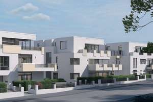 Großzügige 4-Zimmer-Wohnung im Erdgeschoss 2 Terrassen 1 Balkon – Forestastraße 9, 42289 Heckinghausen, Wuppertal – Vorschaubild 3
