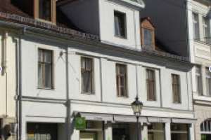 Hochwertige 4,5 -Zimmer-Maisonette-Wohnung mit Dachterrasse – Friedrich-Ebert-Straße 11, 14467 Nördliche Innenstadt, Potsdam – Vorschaubild 13