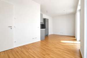 I Urban wohnen im OSTFORUM Leipzig I  moderne Wohnungen in zentraler Stadtlage I – Prager Straße 30b, 4103 Zentrum-Südost, Leipzig – Vorschaubild 3