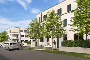 Erstbezug am Hallohpark: Barrierefreie Neubauwohnung – Die vollständige Adresse der Immobilie erhältst du vom Anbieter., 59075 Bockum-Hövel, Hamm – Vorschaubild 23