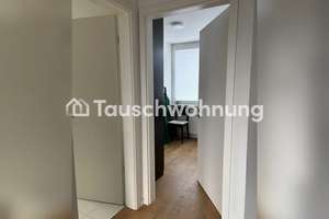 Tauschwohnung: Helle Maisonette Wohnung mit Balkon (3 ZKB) – Die vollständige Adresse der Immobilie erhältst du vom Anbieter., 48151 Geist, Münster – Vorschaubild 9