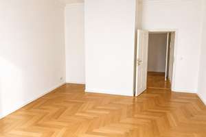 Hochwertige 3 - Zimmer- Wohnung Nähe Uniklinik in Magdeburg zu vermieten – 39112 Leipziger Straße, Magdeburg – Vorschaubild 3