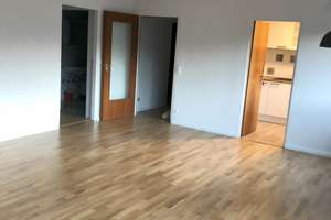 Stilvolle, gepflegte 3-Zimmer-Wohnung mit gehobener Innenausstattung mit Einbauküche in Stuttgart – Triebweg 121, 70469 Hohe Warte, Stuttgart – Vorschaubild 8