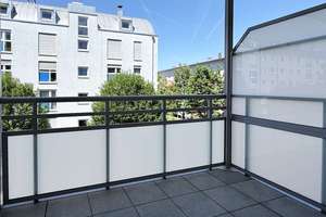 Modern renovierte 2,5-Zimmer-Wohung mit Charme in Neuhausen – Die vollständige Adresse der Immobilie erhältst du vom Anbieter., 80634 Neuhausen, München – Vorschaubild 11