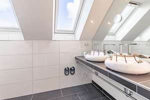 Genehmigte Ferienwohnung in direkter Wasserlage – Die vollständige Adresse der Immobilie erhältst du vom Anbieter., 26736 Krummhörn – Vorschaubild 10