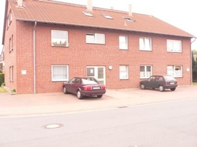 2 Zimmer Altgarbsen