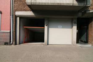 Individuelle EG Whg / Büro mit offenem großen Wohnraum, kl. Garten, Nähe Pontor und RWTH – Roermonder Str. 44, 52072 Ponttor, Aachen – Vorschaubild 22