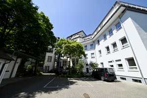 Dachgeschoss im Stadtpalais am Haydnplatz – Haydnplatz 3, 76133 Karlsruhe – Vorschaubild 5