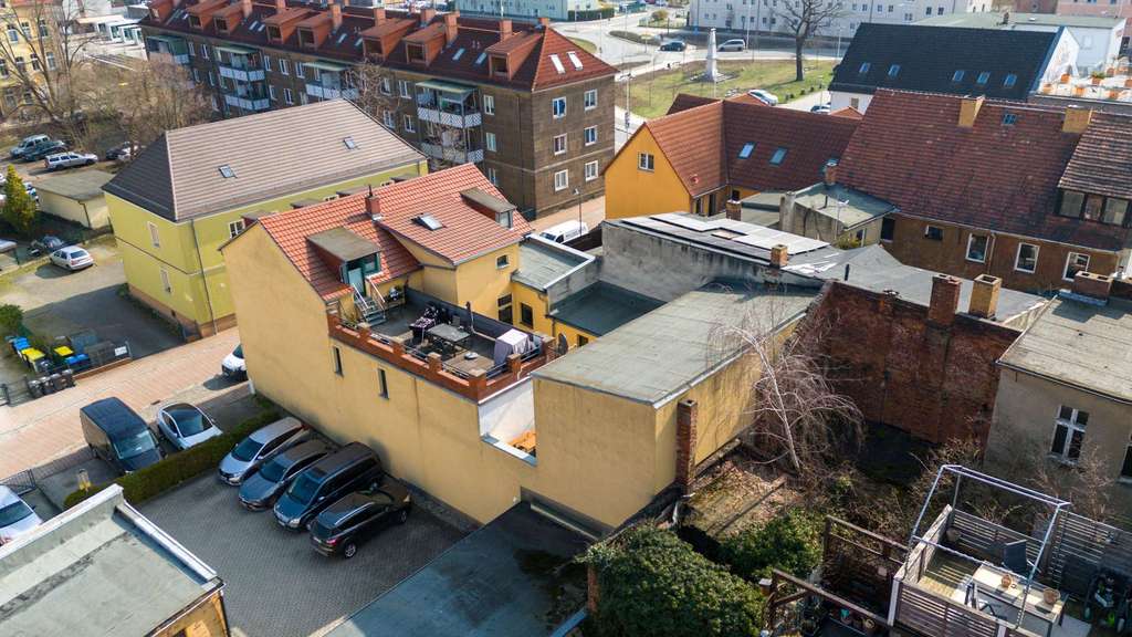 Immobilie in Spremberg - Sofort 6,6 % Rendite! – vollvermietetes & frisch saniertes Mehrfamilienhaus nahe Cottbus - Bild 3