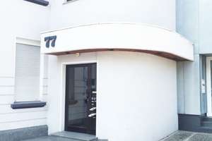 Schöne 2 Zimmerwohnung in Mönchengladbach, Geneicken – Düsseldorferstr. 77, 41238 Mülfort, Mönchengladbach – Vorschaubild 3