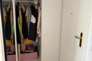 Lichtdurchflutete 2-Zimmer-Wohnung in der Gartenstadt Gröbenzell – Föhrenstraße 1b, 82194 Gröbenzell – Vorschaubild 8
