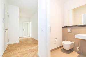 Einbauküche inklusive: 2 Zimmer und 2 Balkone! Provisionsfrei und bezugsfertig! – Die vollständige Adresse der Immobilie erhältst du vom Anbieter., 10823 Schöneberg, Berlin – Vorschaubild 14