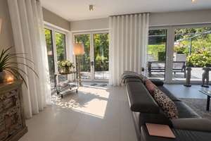 Zeitlose Architektur. Großzügiges Wohnen. Ein Garten zum Verlieben. – 44267 Holzen, Dortmund – Vorschaubild 15
