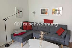 Tauschwohnung: Tausche 3 Zi in Steglitz gegen 4 Zi in der Nähe – Bismarckstraße 69, 12157 Steglitz, Berlin – Vorschaubild 2