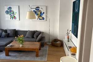Bonn Zentrum, gepflegte 2-Zimmerwohnung mit 25m² großer Terrasse und EBK im Herzen der Stadt Bonn – Brüdergasse 20, 53111 Bonn-Zentrum, Bonn – Vorschaubild 18