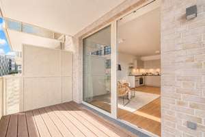 Urbane Neubauwohnung in HafenCity-Nähe – Die vollständige Adresse der Immobilie erhältst du vom Anbieter., 20539 Rothenburgsort, Hamburg – Vorschaubild 4