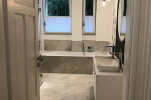 Kernsanierte 4-Zimmer-Wohnung mit Terrasse in Bestlage von Wiesbaden-Komponistenviertel – Die vollständige Adresse der Immobilie erhältst du vom Anbieter., 65193 Nordost, Wiesbaden – Vorschaubild 15