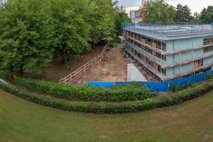 Helles 1,5-Zimmer-Apartment in Regensburg – Spandauer Str. 3, 93053 Kasernenviertel, Regensburg – Vorschaubild 8