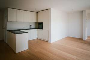 Stilvolle 3-Zimmer-Neubauwohnung mit eigenem Garten – Die vollständige Adresse der Immobilie erhältst du vom Anbieter., 80999 Untermenzing, München – Vorschaubild 12