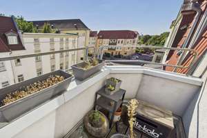 3,5-Zimmer-Wohnung mit Balkon direkt vom Vermieter – 39108 Stadtfeld Ost, Magdeburg – Vorschaubild 6