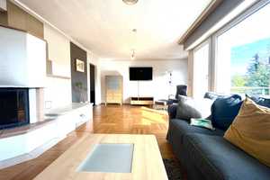 Provisionsfrei! Schmuckstück Nagolds! Einfamilienhaus mit Garage, großen Balkon, DG & ELW – Bonhoefferstraße 18, Nagold, Calw (Kreis), 72202 Calw (Kreis) – Vorschaubild 22