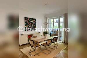 Tauschwohnung: Tauschen 3-Zi (82m2) Wohnung gegen 4-Zi Wohnung