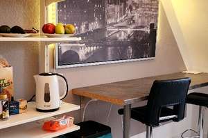 große 2 Zimmer Wohnung nahe an der List – Podbielskistr. 74, 30177 List, Hannover – Vorschaubild 7