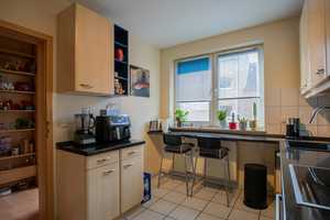 Privatsphäre & Komfort - Reihenhaus mit Garten, Garage & Balkon! – Mönchengladbach – Vorschaubild 11
