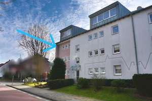 Gepflegte Etagenwohnung in Aachen Altstraße zu erwerben – Die vollständige Adresse der Immobilie erhältst du vom Anbieter., 52066 Trierer Straße, Aachen – Vorschaubild 16