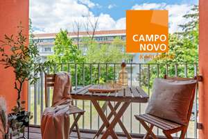 Ankommen. Wohlfühlen. Zuhause sein. Teilmöbliertes Apartment – Nancystraße 22, 76187 Nordweststadt, Karlsruhe – Vorschaubild 13