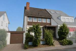 Einfamilien-Doppelhaushälfte mit Weitsicht – Tuttlingerstr. 32b, 70619 Sillenbuch (Ortsteil), Stuttgart – Vorschaubild 3