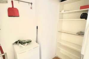 Lichtdurchflutete 2,5-Zimmerwohnung mit Balkon, Autoeinstellplatz & Kellerraum am Klieversberg – Röntgenstrasse 18a, 38440 Klieversberg, Wolfsburg – Vorschaubild 12