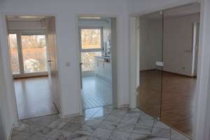Bezugsfreie attraktiv geschnittene 2 Zimmer Wohnung in Godesberger Halbhöhenlage! – Die vollständige Adresse der Immobilie erhältst du vom Anbieter., 53177 Heiderhof, Bonn – Vorschaubild 5