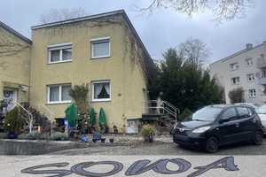 Schickes Reiheneckhaus mit Garage und Garten in Neuburg - Ein Objekt von Ihrem Immobilienpartner ... – Neuburg-Schrobenhausen (Kreis) – Vorschaubild 12