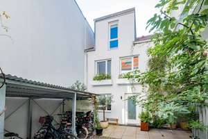 Gehobene Doppelhaushälfte (2021) mit 6 Zimmern, 2 Bädern, Sauna, Klimaanlage & Garten in Heidelberg‑ – Mühltalstraße 11, 69121 Handschuhsheim, Heidelberg – Vorschaubild 14