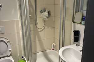Gemütlich möbliertes Appartement mit Balkon  **zentrumsnah** Ideal für Studenten – René-Schickele-Str. 3-7, 53123 Duisdorf, Bonn – Vorschaubild 7