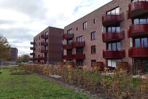 Ihre neue Traumwohnung wartet auf Sie!