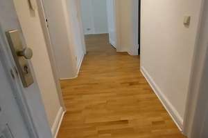 Goebenstraße: Gemütliche Altbau Wohnung mit EBK & Tageslichtbad in ruhiger Lage – Die vollständige Adresse der Immobilie erhältst du vom Anbieter., 65195 Westend / Bleichstraße, Wiesbaden – Vorschaubild 6