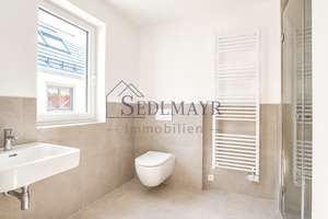 VERMIETUNG: Erstbezug - Moderne 2-Zimmerwohnung mit Balkon & TG-Stellplatz in Obermenzing! – Die vollständige Adresse der Immobilie erhältst du vom Anbieter., 81247 Obermenzing, München – Vorschaubild 15
