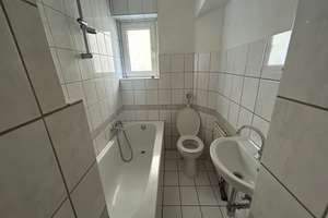 Bezugsfreie 3-Zimmer-Wohnung mit Balkon, Bergstraße 107 – Bergstraße 107, 44339 Lindenhorst, Dortmund – Vorschaubild 8