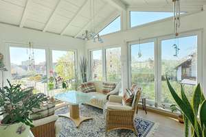 Großzügige, lichtdurchflutete Wohnung mit Wintergarten und hochwertiger Ausstattung – Die vollständige Adresse der Immobilie erhältst du vom Anbieter., 88677 Markdorf – Vorschaubild 2