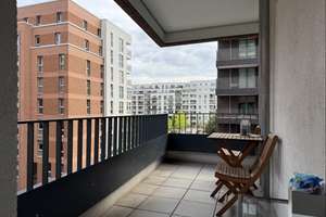 Gut geschnittene 3-Zimmer-Wohnung mit Loggia im Stadtteil Hammerbrook – Sonninstraße 22, 20097 Hammerbrook, Hamburg – Vorschaubild 8